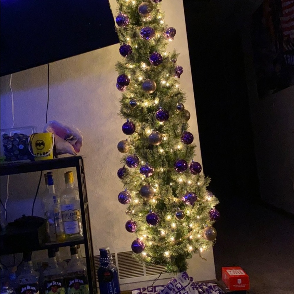 Meet your Posher, Hayden